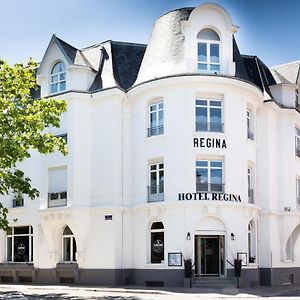 Hotel Regina & Spa